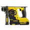 DeWalt dch253m1 Cordless Rotary Hammer 2.1J 1200rpm 4500bpm 18V Li-Ion with Case