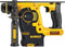 DEWALT DCH253N XR LI-ION 18V accu boorhamer 2.0J body | Zonder accu's en lader