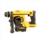 DEWALT DCH253N XR LI-ION 18V accu boorhamer 2.0J body | Zonder accu's en lader