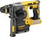 DeWalt DCH273N 18V Li-Ion Accu SDS-plus combihamer body - 2,1J - koolborstelloos