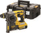 DeWalt DCH273P2T 18V Li-Ion Accu SDS-plus combihamer set (2x 5.0Ah accu) in TSTAK - 2,1J - koolborstelloos