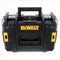 DeWalt DCH273P2T 18V Li-Ion Accu SDS-plus combihamer set (2x 5.0Ah accu) in TSTAK - 2,1J - koolborstelloos