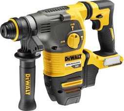 DeWalt DCH323NT-XJ accu-combihamer