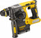 DeWalt DCH323NT-XJ accu-combihamer