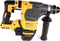 DeWALT DCH333NT 54V Li-Ion accu SDS-Plus combihamer body in TSTAK - 3,5J