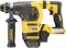 DeWALT DCH333NT 54V Li-Ion accu SDS-Plus combihamer body in TSTAK - 3,5J