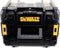 DeWALT DCH333NT 54V Li-Ion accu SDS-Plus combihamer body in TSTAK - 3,5J