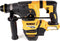 DeWALT DCH333NT 54V Li-Ion accu SDS-Plus combihamer body in TSTAK - 3,5J