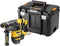 DeWALT DCH333NT 54V Li-Ion accu SDS-Plus combihamer body in TSTAK - 3,5J