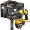 DeWALT DCH333NT 54V Li-Ion accu SDS-Plus combihamer body in TSTAK - 3,5J