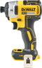 DeWALT DCK1012P4T Accu Combiset 10-delig 18V 5.0Ah in TSTAK