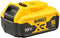 DeWALT DCK1012P4T Accu Combiset 10-delig 18V 5.0Ah in TSTAK