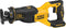 DeWALT DCK1012P4T Accu Combiset 10-delig 18V 5.0Ah in TSTAK
