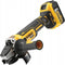DeWALT DCK2020P2T-QW 18V Comboset - Accuboormachine DCD791 & Haakse Slijper DCG405, 2x 5Ah Accu's + Lader in T-Stak
