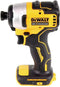 DEWALT DCK2062D2T DCK2062D2T-QW Accu-slagschroevendraaier , Accu-klopboor/schroefmachine Li-ion