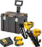 DeWALT DCK264P2T Accu Combiset Afwerktacker DCN660 en Constructietacker DCN692 18V 5.0Ah in Koffer