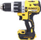 DeWalt DCK266P2 Combiset - Met Accu Klop-/Schroefboormachine en Accu Slagschroevendraaier - 18V