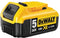 DeWalt DCK266P2 Combiset - Met Accu Klop-/Schroefboormachine en Accu Slagschroevendraaier - 18V