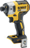 DeWALT DCK276P3T Accu Combiset Klop-/Schroefboormachine DCD996 + Slagschroevendraaier DCF887 18V 3x5.0Ah XR in TSTAK
