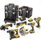 DeWALT DCK685P3T Accu Combiset 18V 5.0Ah XR Li-Ion