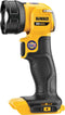 DeWALT DCL040 LED Accu Werklamp 18V XR