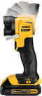 DeWALT DCL040 LED Accu Werklamp 18V XR