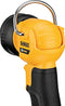 DeWALT DCL040 LED Accu Werklamp 18V XR