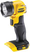 DeWALT DCL040 LED Accu Werklamp 18V XR