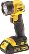 DeWALT DCL040 LED Accu Werklamp 18V XR
