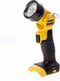 DeWALT DCL040 LED Accu Werklamp 18V XR