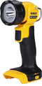 DeWALT DCL040 LED Accu Werklamp 18V XR