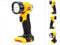 DeWALT DCL040 LED Accu Werklamp 18V XR