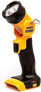 DeWALT DCL040 LED Accu Werklamp 18V XR
