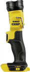 DeWALT DCL040 LED Accu Werklamp 18V XR