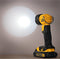 DeWALT DCL040 LED Accu Werklamp 18V XR