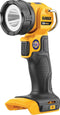 DeWALT DCL040 LED Accu Werklamp 18V XR