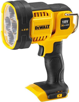 DeWALT DCL043 Spotlight 18V XR Basic Body