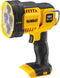 DeWALT DCL043 Spotlight 18V XR Basic Body