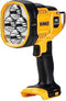 DeWALT DCL043 Spotlight 18V XR Basic Body