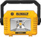 DeWalt DCL077 - Accu Werklamp - 18V - Led - Zonder accu en lader