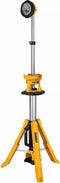 DeWALT DCL079 LED Werklamp met Statief 18V Basic Body