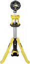 DeWALT DCL079 LED Werklamp met Statief 18V Basic Body