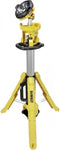 DeWALT DCL079 LED Werklamp met Statief 18V Basic Body