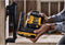 DeWALT DCLE34031D1 3x360° Compacte Kruislijnlaser Groen 18V 2.0Ah in Koffer