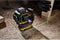 DeWALT DCLE34031D1 3x360° Compacte Kruislijnlaser Groen 18V 2.0Ah in Koffer