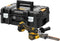 DeWALT DCM200NT Accu Stripschuurmachine 13mm 18V XR Basic Body in TSTAK