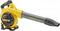DeWalt DCM572X1 54V Li-Ion accu Bladblazer (1x 9,0Ah accu)