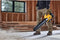DeWALT DCMBL562N 18V Li-ion accu bladblazer body - koolborstelloos - 200km/h
