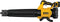 DeWALT DCMBL562P1 Accu Bladblazer 18V 5,0Ah
