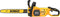 DeWALT DCMCS574N FLEXVOLT Accu Kettingzaag 45cm 54V Basic Body